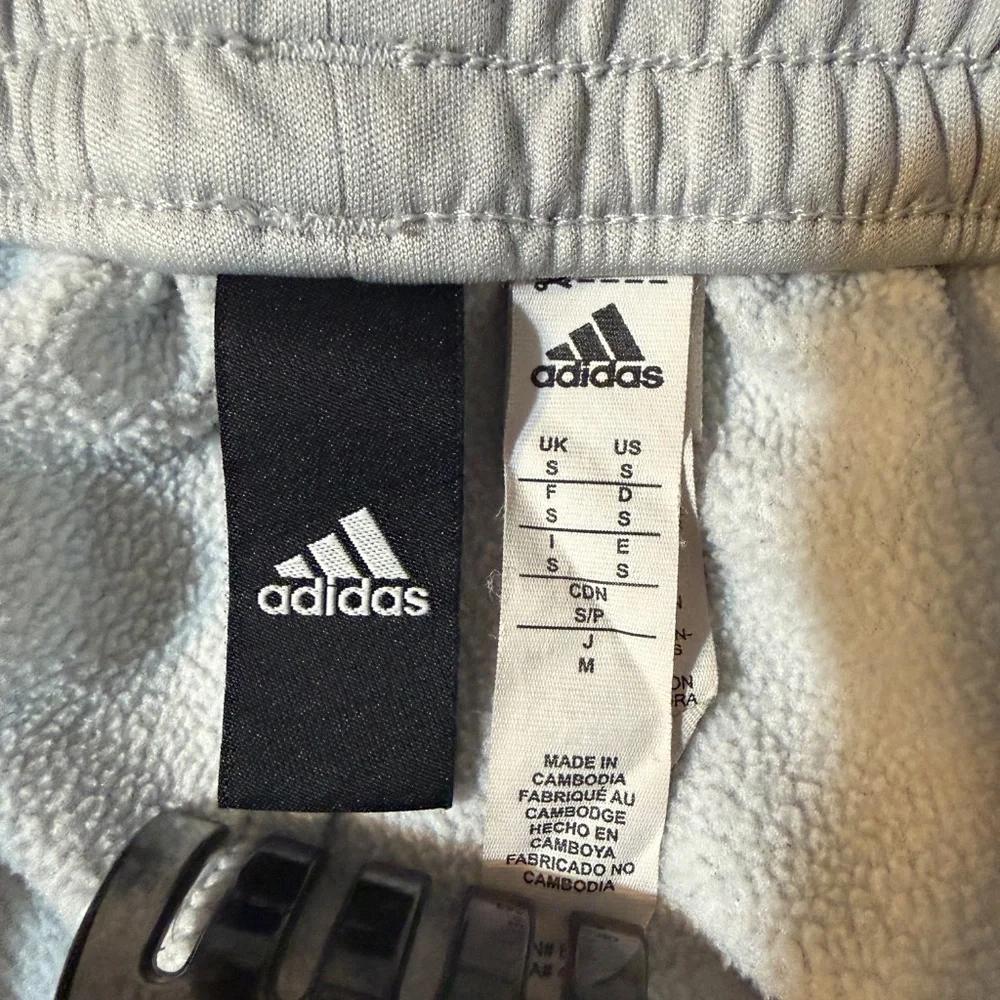 adidas climawarm men